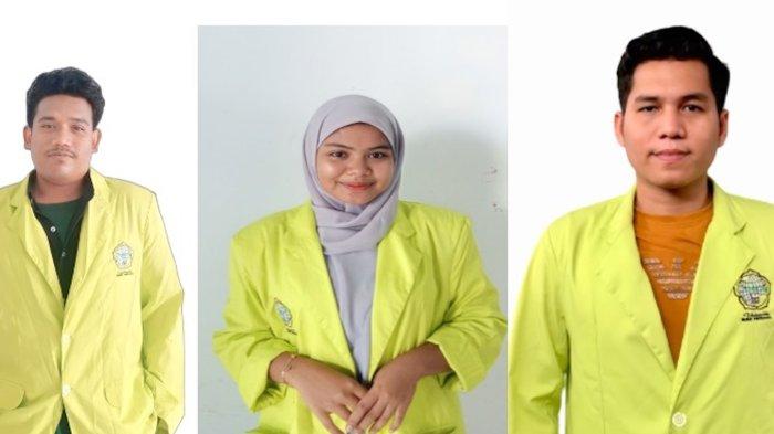 Tiga Mahasiswa Universitas Bumi Persada Lolos Program Kampus Mengajar