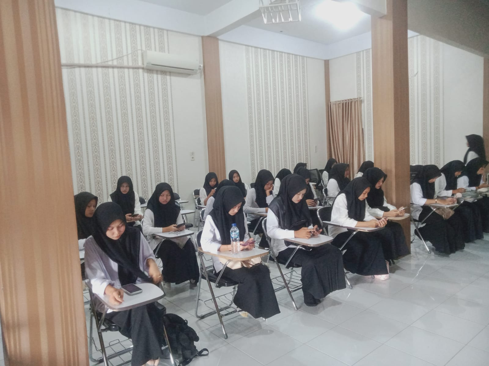 Universitas Bumi Persada Kembali Melaksanakan Seleksi Masuk Calon Mahasiswa Baru Gelombang 1 Tahap 2 Tahun Akademik 2026/2027