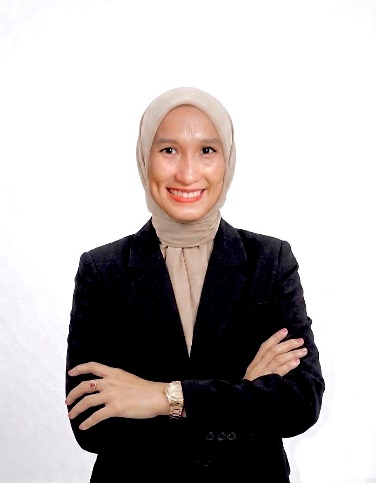 Wakili Bumi Persada,Dosen UNBP lolos Pelatihan Paten Nasional 2026